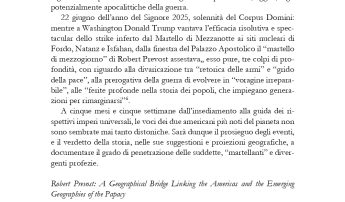 Documenti Geografici 2025 - Robert Prevost, il ponte geografico tra le Americhe_page-0004