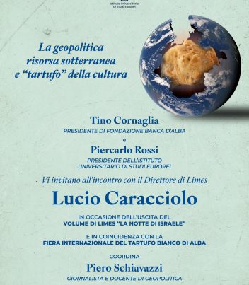 Locandina 4 novembre 2024