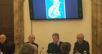 Palazzo del Vicariato - 2025 dicembre 15 (8)