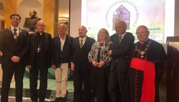 Premio Mauriziano, Roma, Hotel D'Azeglio, 18 settembre 2021 (2)